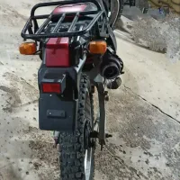 موتور تریل|موتورسیکلت|بهبهان, |دیوار