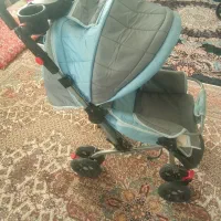 کالسکه|کالسکه و لوازم جانبی|تالش, هشتپر|دیوار