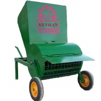 خوردکن علف خوردکن یونجه|ماشینآلات صنعتی|خوی, |دیوار