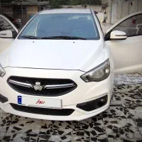 شاهین 1400 G فول کم کارکرد|خودرو سواری و وانت|قائم‌شهر, |دیوار