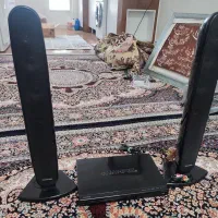dvdبا دوعدد باند