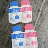 مواد لیفت ابرو و مژه