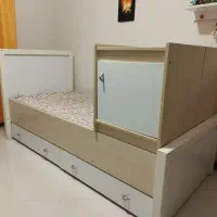 سرویس خواب نوزاد نوجوان آپادانا