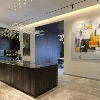 ۵۸۰متر اقدسیه صاحبقرانیه تکواحدی نوساز|اجارهٔ آپارتمان|تهران, صاحبقرانیه|دیوار