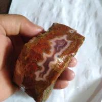 سنگ عقیق  خور