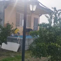 خونه باغ ۳۰۰۰متری بسیار زیبا و ارزشمند