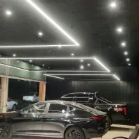 نیازمند نیرو در زمینه در برق ساختمان  مسکونی تجاری
