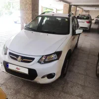 کوییک دنده‌ای ساده1402|خودرو سواری و وانت|فردیس, سرحد آباد|دیوار