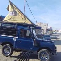 پاژن دو در|خودرو سواری و وانت|اردبیل, |دیوار