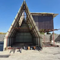 نیازمند به سرمایه گذار جهت ساخت و فروش کلبه سوئیسی|مشارکت در ساخت املاک|اصفهان, زیار|دیوار