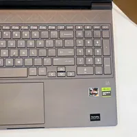 لپتاپ HP Victus 15 گرافیک RTX2050 رم DDR5|رایانه همراه|شیراز, ملاصدرا|دیوار