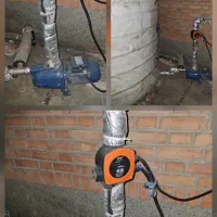 تعمیرات  و نصب