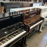 پیانو آموزش طرح آکوستیک