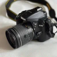 دوربین نیکون D5300
