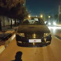 سمند سورن پلاس ef7