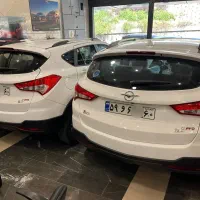 هایما اس ۵ صفر مشکی S5 سفیدتحویل نمایندگی مدل ۱۴۰۴