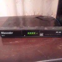 دستگاه گیرنده خانگی|پخشکننده DVD و ویدیو|تهران, جوادیه|دیوار