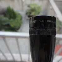 چراغ قوه فلزی mag lite made in USA