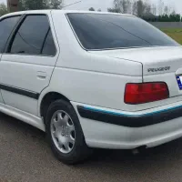 پژو پارس 94|خودرو سواری و وانت|رشت, جانبازان|دیوار