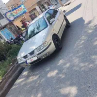 سمند سرحال|خودرو سواری و وانت|دزفول, |دیوار