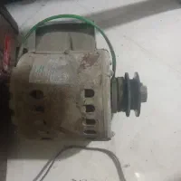 فروش موتور کولر ۵۰۰۰ و ۷۰۰۰       خرید موتور سوخته|کولر آبی|مشهد, وکیل‌آباد|دیوار