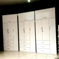 کمد دیواری چند تیکه پازلی جالباسی دراور اقساط