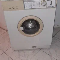 لباسشویی آزمایش