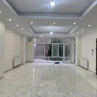 ۱۱۰متر آپارتمان زیر همکف ۷۰متردربست