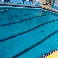 بلیط استخر بسیج ۱۲ جلسه