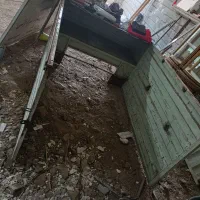 پیکان وانت اتاق و کفی|خودرو سواری و وانت|تبریز, |دیوار