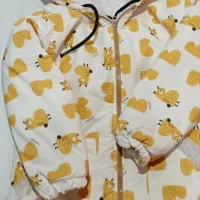 کاپشن دخترانه