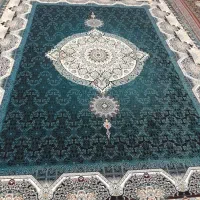 فرش۱۲۰۰شانه‌مبلغ۲۰میلیون‌وفرشهای۱۰۰۰شانه۱۶میلیون|فرش|مشهد, هنرور|دیوار