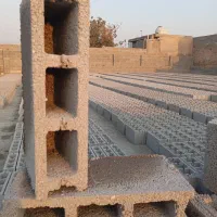 بلوک های سبک|مصالح و تجهیزات ساختمان|ری, شهرک نظامی|دیوار