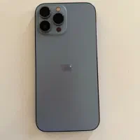 آیفون ۱۳ پرومکس|موبایل|شیراز, معالی‌آباد|دیوار