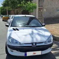 206 SD تمیز سکه درجه یک