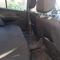 پراید ۱۴۱ دوگانه|خودرو سواری و وانت|نوکنده, |دیوار