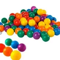 توپ استخر بسته ۱۰۰ عددی مارک itcm|اسباب‌‌بازی|اصفهان, خواجو|دیوار