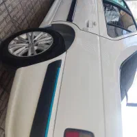 پارس مدل 1403 فول سفارشی elx|خودرو سواری و وانت|شیراز, نصر|دیوار