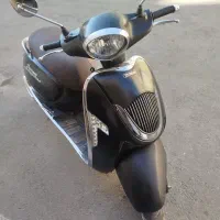 فروش موتور سیکلت