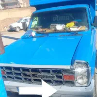 نیسان کمپرس 78