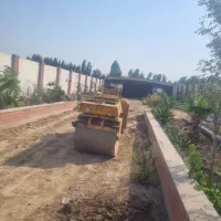 ااجاره غلطک یک تنی دو تنی سراسر تهران کرج ویره ای|خدمات حمل و نقل|کرج, خرمدشت|دیوار