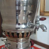 سماورگازی|سماور، چای‌ساز، قهوه‌ساز|همدان, |دیوار