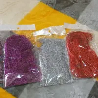 پوشال زرکوب بسته ای