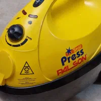 بخارشوی اسپانیایی پالسون