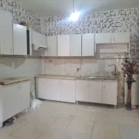 رهن آپارتمان ۸۶ متری ۲ خوابه طبقه۱در شهرک سهرابیه