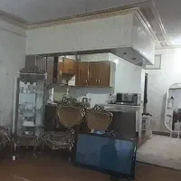 خانه ۱۰۰ متری