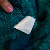 پتو تدی ضخیم یک نفره پایا