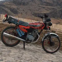 موتور سیکلت|موتورسیکلت|کرمانشاه, |دیوار