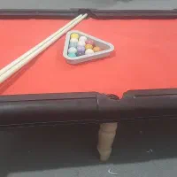 بازی بیلیارد