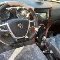 دنا پلاس ۶ دنده غیر توربو|خودرو سواری و وانت|کرمانشاه, |دیوار